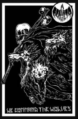 Occvlta : We Command the Wolves